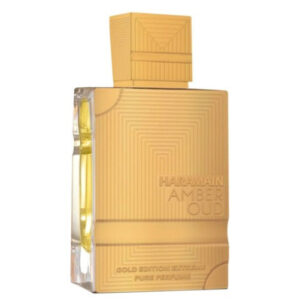 Al Haramain Amber Oud Gold Edition Extreme 6.7 oz Pure Parfum