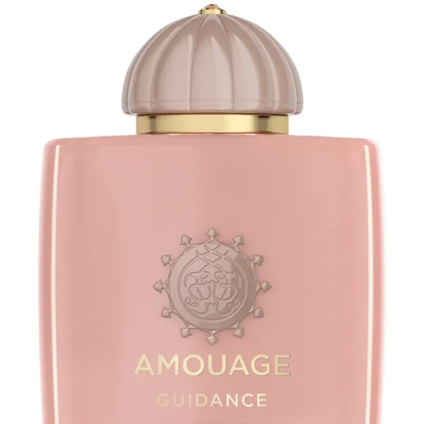 AMOUAGE Guidance