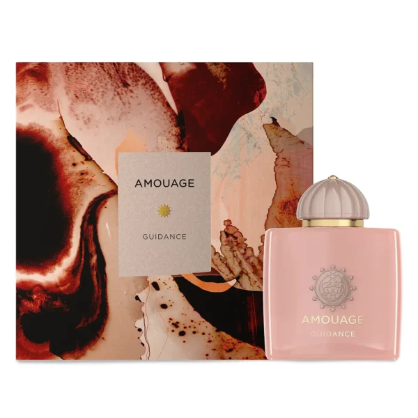 AMOUAGE Guidance