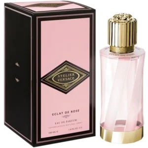 Atelier Versace Eclat de Rose 3.4 oz EDP for women