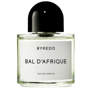 BYREDO Bal D'Africa