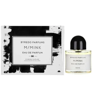 Byredo MMink 3.3 oz EDP for women