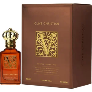 Clive Christian Private Collection V Fruity Floral 1.7 Oz