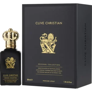 Clive Christian X 3.4 oz. Parfum for women