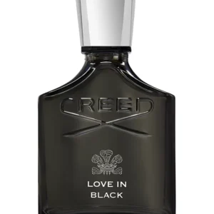 Creed - Love in Black 2.5 oz EDP for women