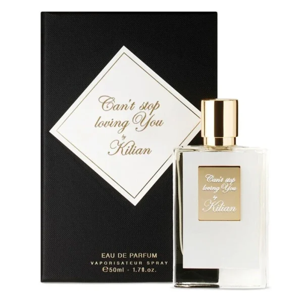 Kilian - Can't Stop Loving You 1.7 oz for women