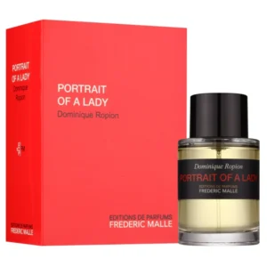 Frederic Malle - Portrait Of A Lady 3.4 oz EDP for women