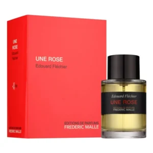 Frederic Malle Une Rose 3.4