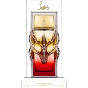 Louboutin Tornade Blonde 2.7 oz EDP for woman