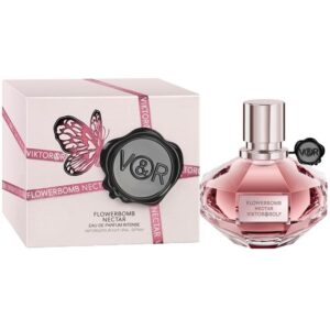 VIKTOR & ROLF Flowerbomb Nectar 3.0 oz EDP Intense for women