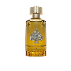 Jo milano - Game Of Spades Gold 3.0 oz Parfum for men